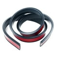 thumbnail image 5 of 150*3.8cm Universal Car Wheel Arch Trim Flares Protection Strip Rubber, 5 of 8