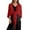 Red, variant on Shawl Knitted Openwork Triangle Scarf Autumn and Summer Thin Large Cover Up Face Wrap Scarf Women Scarf Womens Lightweight Sleeves to Cover for Women Dressy plus Size Coat Shawl for Women