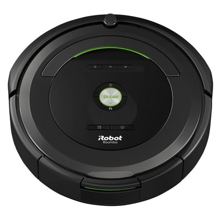Roomba by iRobot 680 Robot Vacuum with Manufacturer's (Best Home Robot Vacuum 2019)