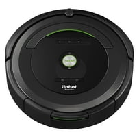 Roomba by iRobot 680 Robot Vacuum with Manufacturer's Warranty