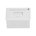 thumbnail image 1 of Micro Thermal Printer, Wide Application 58mm Print Width 5-9V ABS Shell Embedded Thermal Receipt Printer  for Medical Equipment, 1 of 7