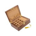 thumbnail image 3 of STARTIST Wooden Jewelry Box with Jewelry Organizer Box for Necklaces Rings A, 3 of 9