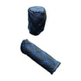 thumbnail image 2 of Car Gear & Hand Brake Cover 2-Piece Set - Manual Gear Handle & Shift Knob Protectors. Auto Handbrake Covers, 2 of 3