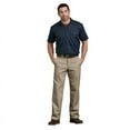 thumbnail image 4 of Dickies Men's Relaxed Fit Double Knee Work Pants, Durable Twill Fabric Workwear with Reinforced Knees and Multi-Use Pockets for Jobsite Use, 4 of 5