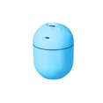 thumbnail image 1 of CAROOTU Portable Mini Humidifier Cute Creatives Shape Super Quiet Humidifier for Bedroom Home Office, 1 of 7