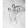 thumbnail image 2 of Lenox Portola Iced Teaspoons, Set of 4, 2 of 3