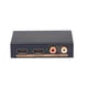thumbnail image 4 of Extractor de Audio TFixol HDMI 2 Puertos con Salida Digital y Analógica, 4 of 6