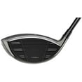 thumbnail image 3 of Pre-Owned TaylorMade Qi35 LS 10.5* Driver Stf Mitsubishi Tensei AV Limited Black 65 Excnt, 3 of 6