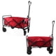 thumbnail image 4 of Carrito de Picnic portátil carrito de Camping plegable de cuatro ruedas tela Oxford portátil carrito de Picnic al aire libre para pesca ANGGREK  Otros, 4 of 7