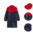 thumbnail image 6 of Abbraccia Garage Work Jacket Smock Coverall Outerwear Work Clothing Men Work, 6 of 9