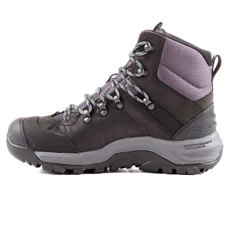KEEN Women's Revel IV Mid Polar Boot