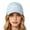 Sky Blue, variant on HuangHuanChen Unisex Baseball Hat for Women Men Daily Wear Three Coconut Trees Printed Low-Profile Washed Cotton Cap Soft Adjustable Sun Hats Baseball Caps Unisex Outdoor Khaki One Size