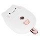 thumbnail image 2 of Humectante en aerosol Cute Cat Portátil 40 ml Mini USB Recargable Alarma de reabastecimiento de agua Humidificador 2 en 1 para el cuidado de la piel con cordón para hidratación facial, 2 of 8