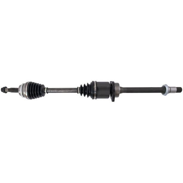 Front Right Axle Assembly Compatible with 2005 2010 Scion tC 2006