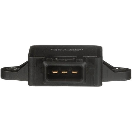 Throttle Position Sensor - Compatible with 1995 - 1999 Hyundai Accent 1.5L 4-Cylinder 1996 1997 1998