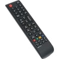 thumbnail image 3 of Mando a distancia de repuesto BN59-01303A para Samsung 4K UHD Smart TV UA43NU7090 UA55NU7100 UA65NU7100 UA75NU7100, 3 of 4