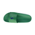 thumbnail image 4 of Polo Ralph Lauren Cayson Pony Slides Men's Sandals Billiard Green 816830742-008, 4 of 6