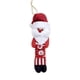 thumbnail image 1 of Claus Muñeco De Nieve Elk Doll Colgantes Adornos Colgantes De Felpa Para Decoraciones Navideñas seitruly HA042651-01, 1 of 6