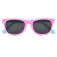 thumbnail image 2 of Gafas de sol JUSLINK Toddler polarizadas flexibles para niños de 2 a 10 años, 2 of 7
