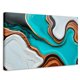 thumbnail image 1 of Cuadro Decorativo Canvas Abstracto Elegancia Artística 90x60 Canvas Revolution, 1 of 3