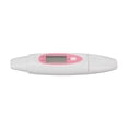 thumbnail image 3 of Skin Moisture Tester, Skin Care Digital LCD Display Professional Facial Skin Tester ABS  For Home, 3 of 8