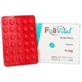 thumbnail image 3 of Folivital Ácido fólico 4 mg 90 tabletas, 3 of 4