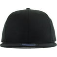 thumbnail image 3 of Junior Size Cotton Baseball Cap Adjustable Hat, 3 of 5