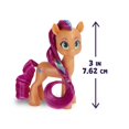 thumbnail image 4 of My Little Pony Make Your Mark: 5 figuras de 7,5 cm, 4 of 4