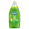 thumbnail image 2 of Dawn Ultra Dish Soap, Dishwashing Liquid, Apple Blossom, 2 of 19