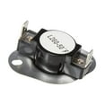 thumbnail image 3 of Dryer Thermostat Kit for Samsung Replaces DC47-00018A, DC96-00887A, DC47-00016A, 3 of 4