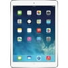 Apple Ipad Air With Wifi 9.7" Touchscreen (Certified Refurbished)