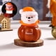 thumbnail image 5 of Santa Claus Night Light, Christmas Decoration Light, Santa Claus LED Nightlight, Holiday Night Light for Kids Room, Christmas Night Lamp for Home, 5 of 7