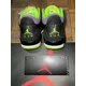 thumbnail image 4 of Ni - ke Jordan 3 Retro Joker Size 8 Dead Stock, 4 of 5