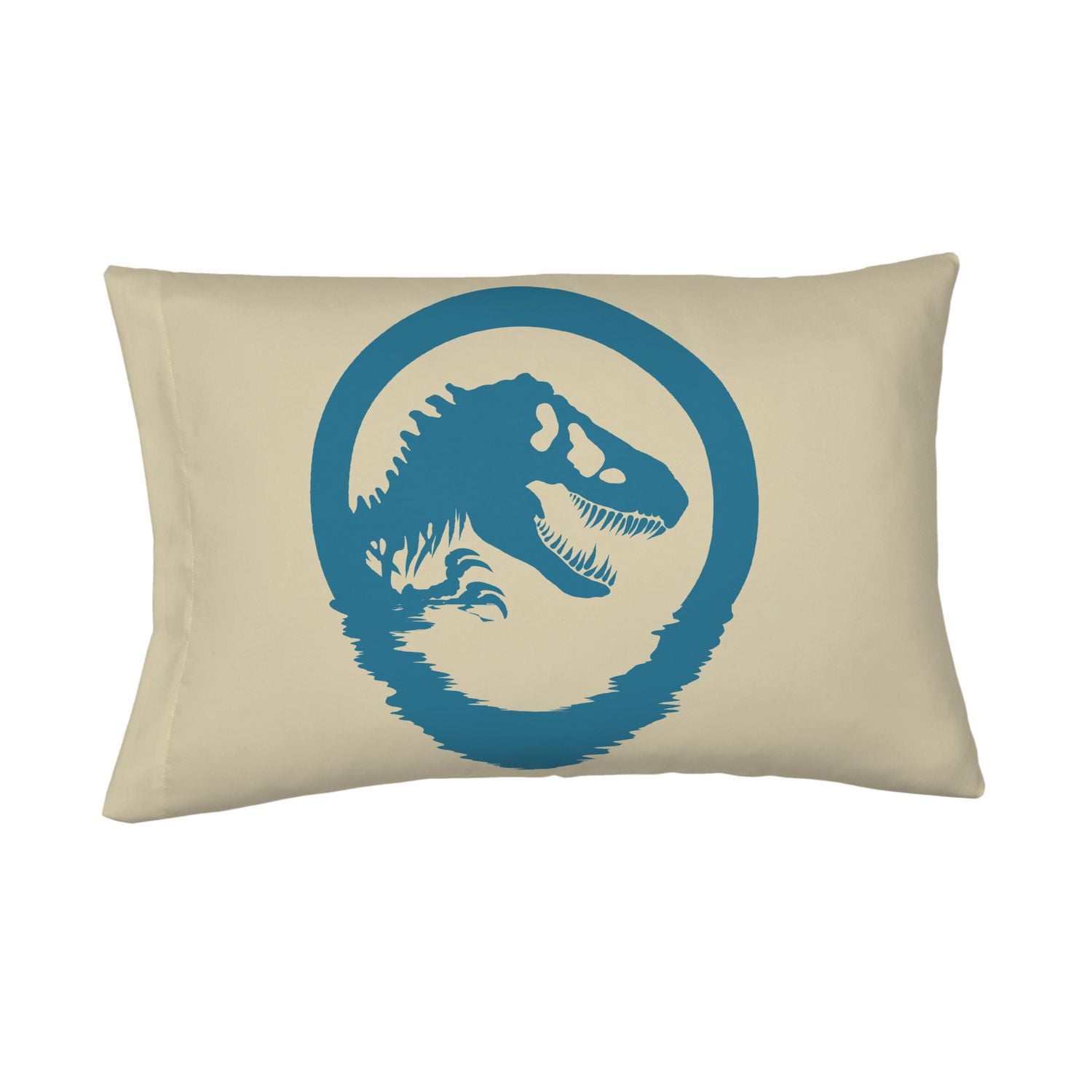 Jurassic "Triple Team" Twin Sheet set, Jurassic Twin Sheet set