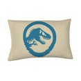 thumbnail image 5 of Jurassic "Triple Team" Twin Sheet set, 5 of 5