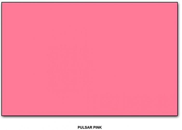 pulsar pink neenah astrobrights premium color card stock