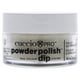 thumbnail image 1 of Polvo de uñas Cuccio Pro Powder Polish Nail Colour Dip System - Rich Gold Glitter Nail Powder Dama 0.5 oz, 1 of 2