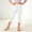 White, variant on ATOGUTA Capri Leggings for Girl Kids Stretchy Elastic Waist Athletic Pants Summer Slim Skinny Sports Casual Tights Size 3T-13, Purple