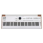 Arturia AstroLab Avant-Garde 61-Note Semi-Weighted Stage Keyboard with 1000 Preloaded Sounds (White)