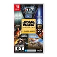 thumbnail image 1 of Star Wars Heritage Pack Nintendo Switch, 1 of 5