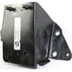 thumbnail image 2 of Bumper Bracket Front Driver Side For 2003-2007 Infiniti G35, 2 of 9