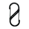 thumbnail image 6 of Nite Ize S-Biner® Dual Carabiner Stainless Steel #2 - Black, 6 of 10