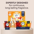 thumbnail image 5 of Glade Single Wick Candles, Hawaiian Breeze, 8.16 oz, 2 Count, 5 of 16