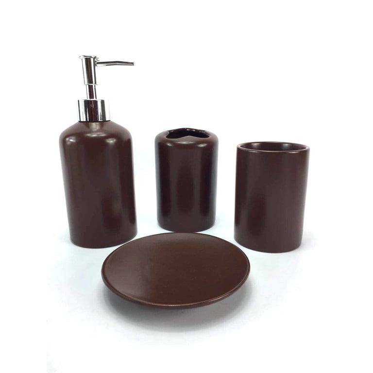 Zen Bathroom Accessories