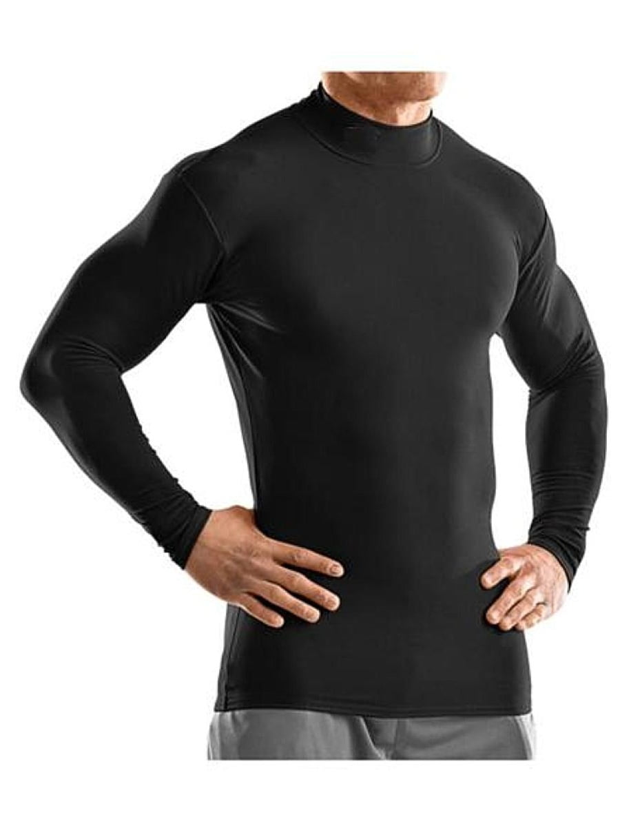 Long sleeve compression shirts walmart Outlet