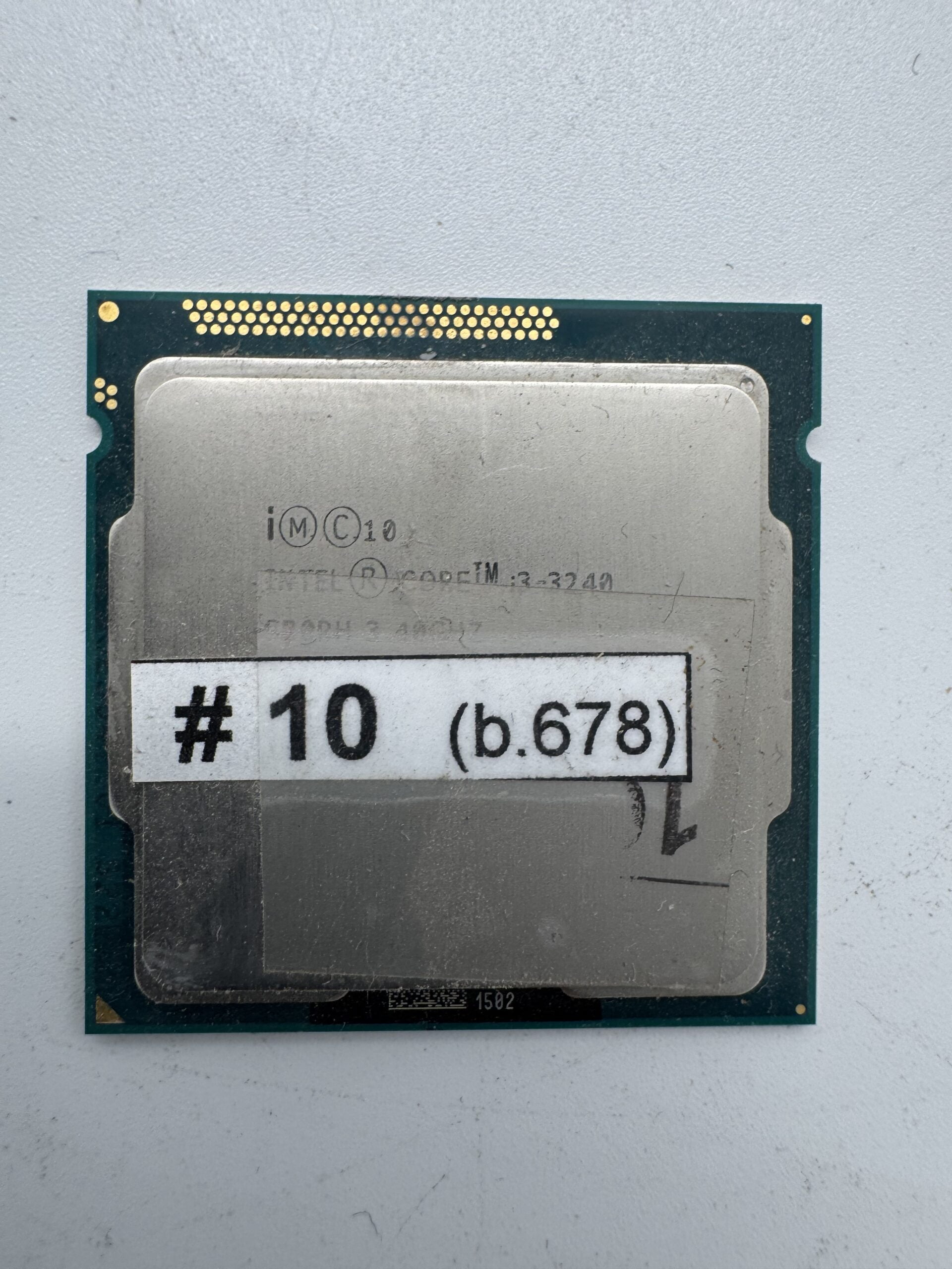 Intel Core i7-13700K 3.4 GHz 16-Core LGA 1700 Processor Intel Core i7-13700K 3.4 GHz 16-Core LGA 1700 Processor
