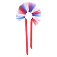 thumbnail image 4 of Festive Independence Day Pet Patriotic Holiday Apparel For Dogs And Cats Comfortable Lightweight Outfit, 4 of 6