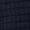 Navy, variant on Dpytoraw Male Solid Color Autumn And Winter Long Sleeve Jacket Coat Square Plaid Zipper Cardigan Sweatshirt