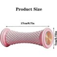 thumbnail image 5 of Plantar Fasciitis Massager, Foot Massage Roller, Upgraded Foot Massager for Plantar Fasciitis Recovery and Tight Muscles Relax, 5 of 5