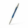 thumbnail image 2 of Tech Pro 2Mm Metal Grip Gravity Advance Leadholder Blue, 2 of 4